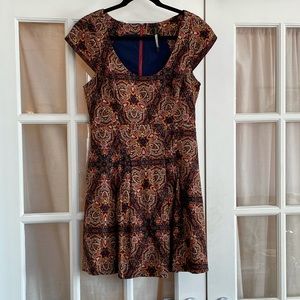 Plenty by Tracy Reese dress from Anthropologie